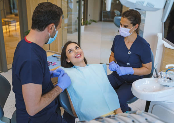 Best Root Canal Treatment  in Lmerton, PA